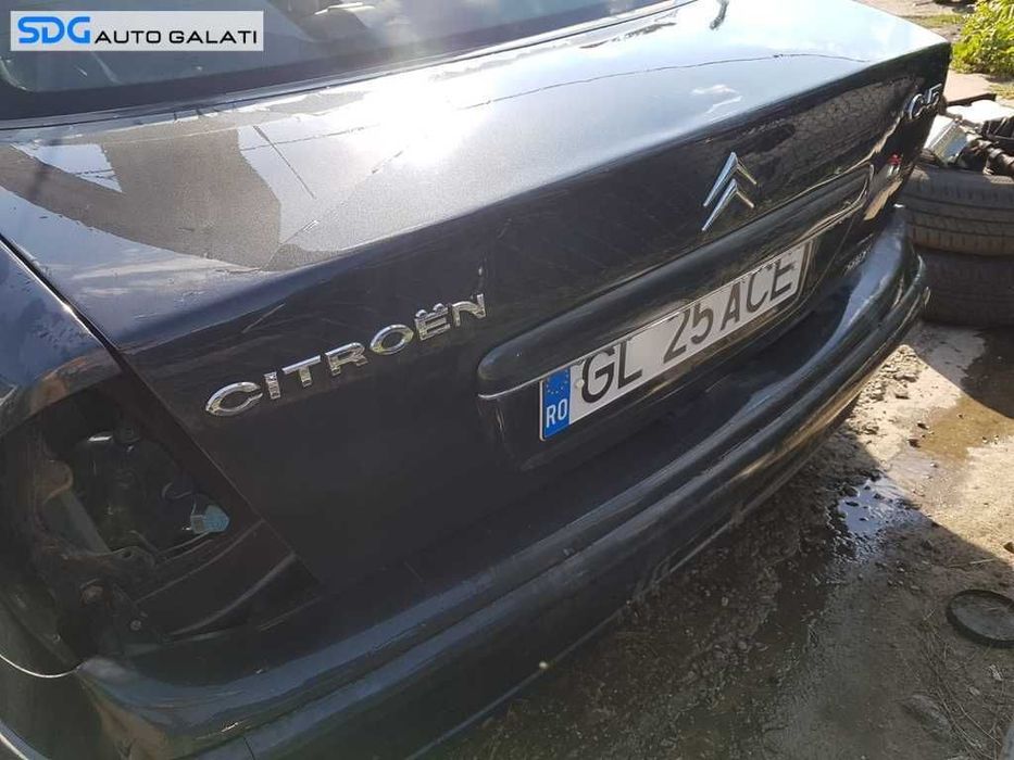 Hayon Citroen C5 hatchback  2001- 2004