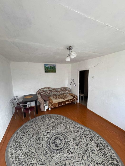 Продам 2х комнатную квартиру