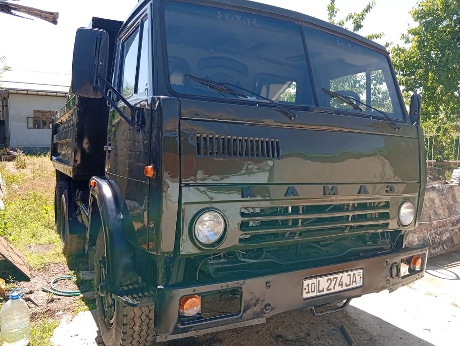 камаз 5511 сотилади