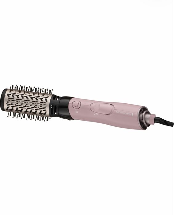 Remington Hairdryer Curler Coconut Smooth
