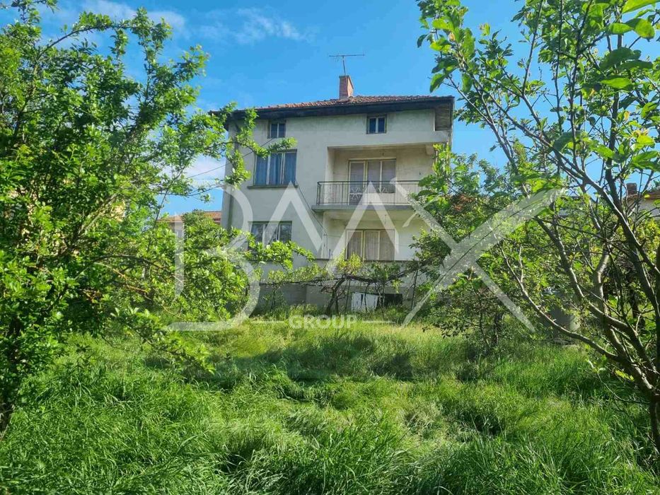 Продава се Къща в София, Център - 144 кв.м за 542 €/кв.м - Снимка #11