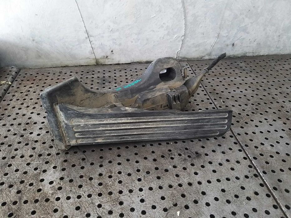 Pedala acceleratie vw touran 1t 1t1721503e