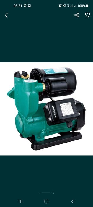 Сув насослари урнатамиз ва тамирлаймиз