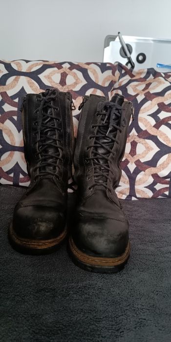 Bocanci bărbați 40