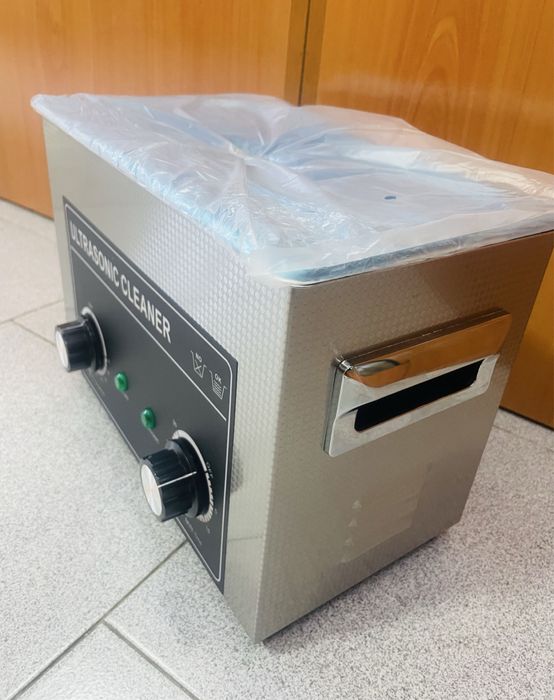 мойка ванна ультразвук для очистки