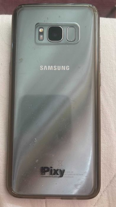 Телефон СамсунгS8