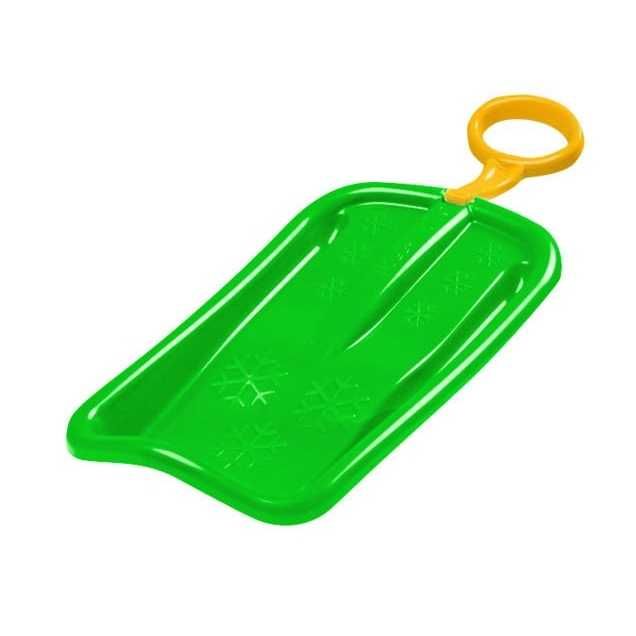 Sanie FRANA si SPATAR snow bob faras foras placa disc ski bulgari