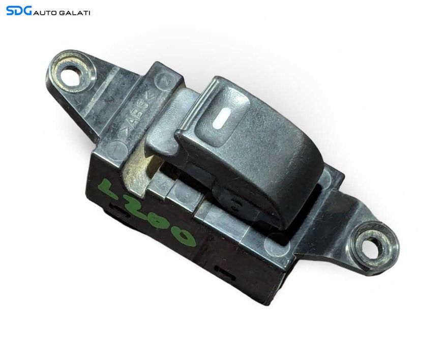 Panou Buton Comutator Geam Electric Spate Mitsubishi L200 2006 - 2015 Cod MN179220 [LR4123]