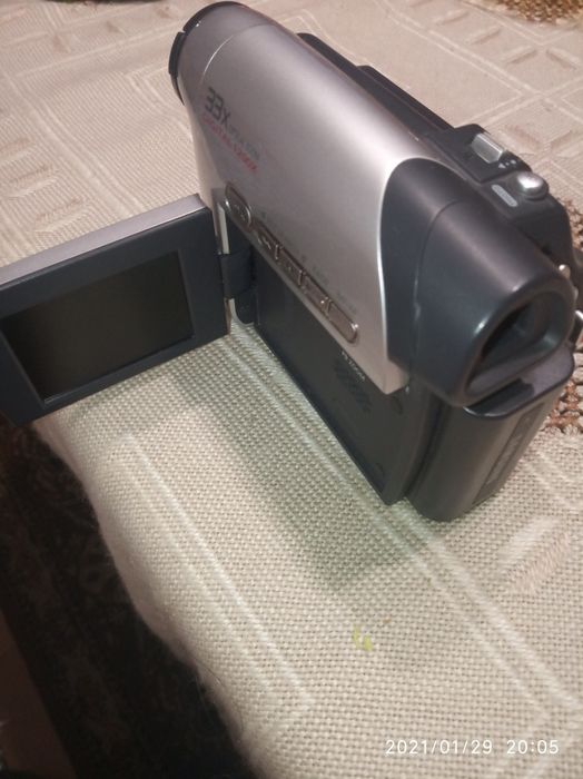 Дигитална камера Samsung