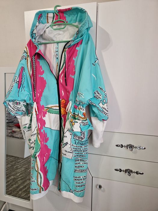 Тренчкот + чанта