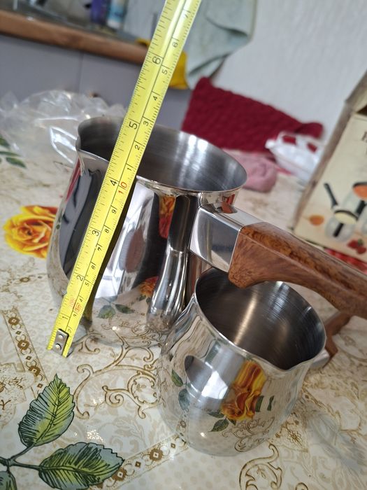 Турки для кофе,молока