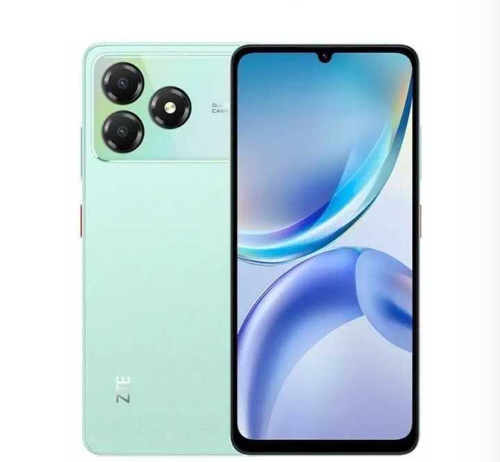 Vand telefon ZDE A36 128 G RAM