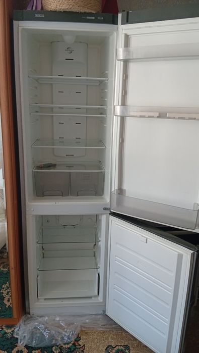 Холодильник Атлант