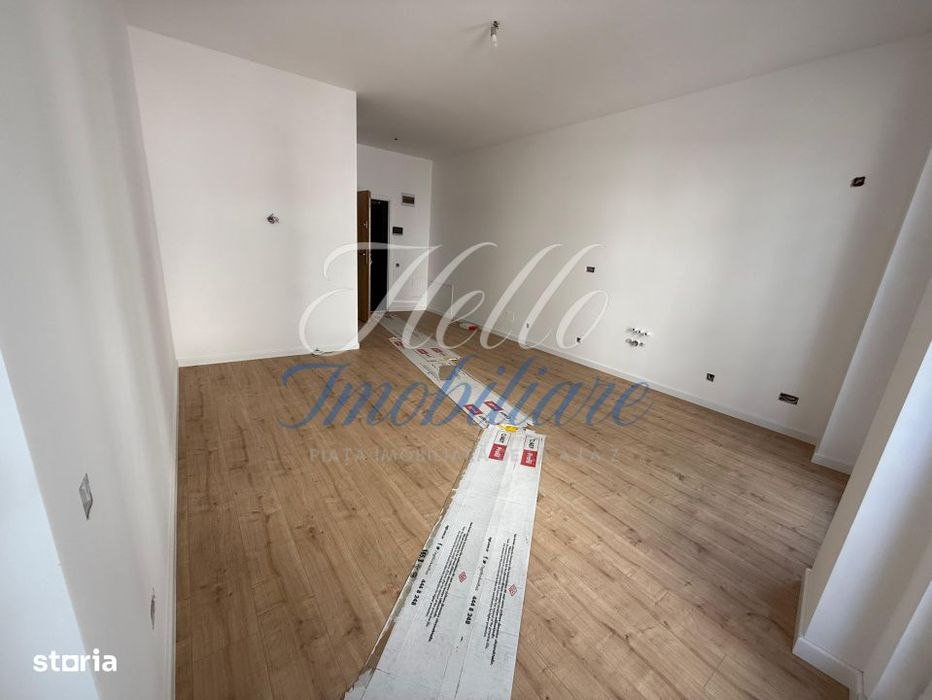Apartament 2 camere, 48 mp, Centru