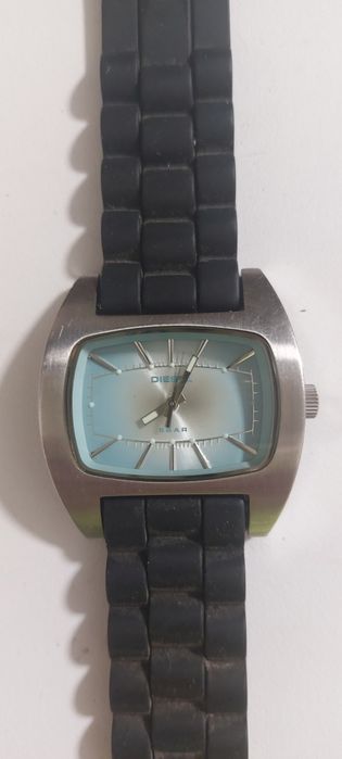 Diesel Стилен ел. Часовник DZ-2038