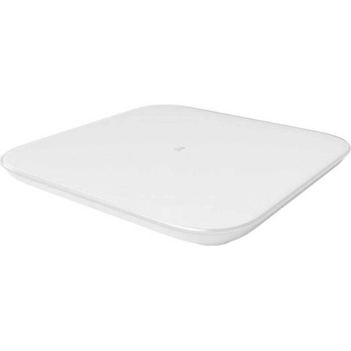 Умные весы Xiaomi Mi Body Fat Smart Scale S400 (белый)