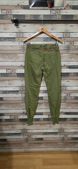 Desigual S-дамски панталон (х-816)