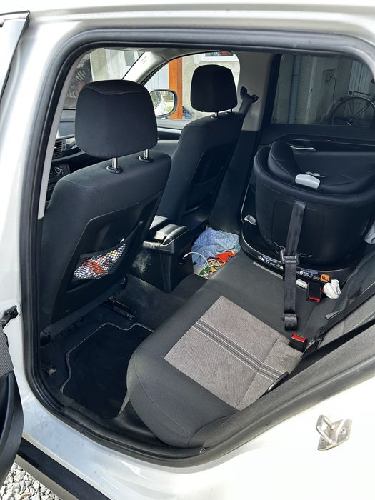 BMW X1 SDrive e84