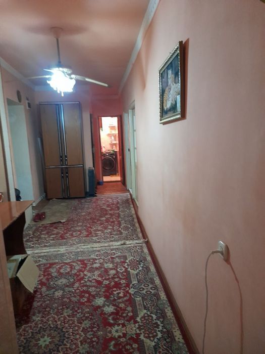 Продается квартира