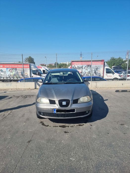 SEAT Ibiza 0 — imagine 4