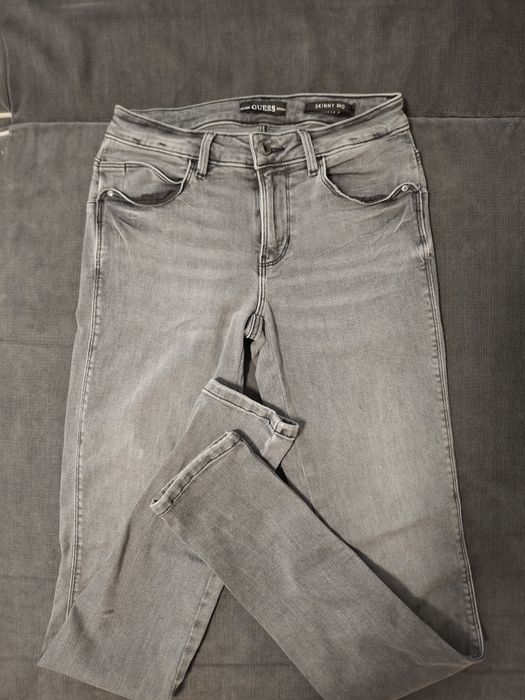 Дамски дънки Guess