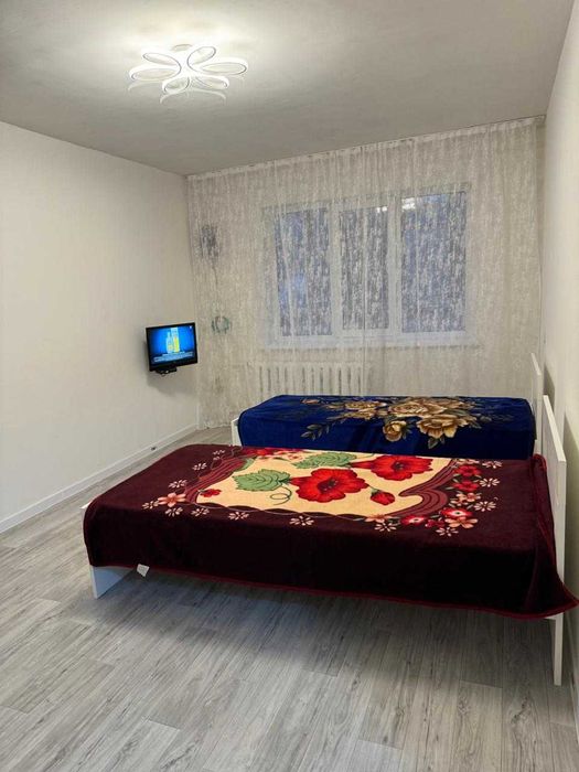 Сдам 2х комнатную квартиру