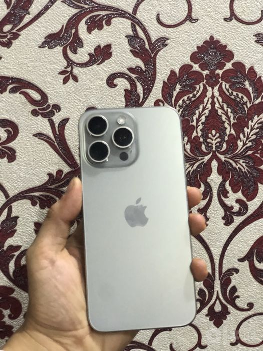 Iphone 15Pro max