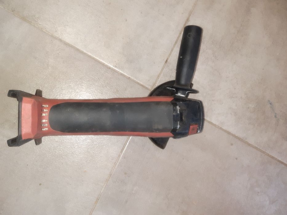 Polizor flex Hilti AG 5D 22 Nuron
