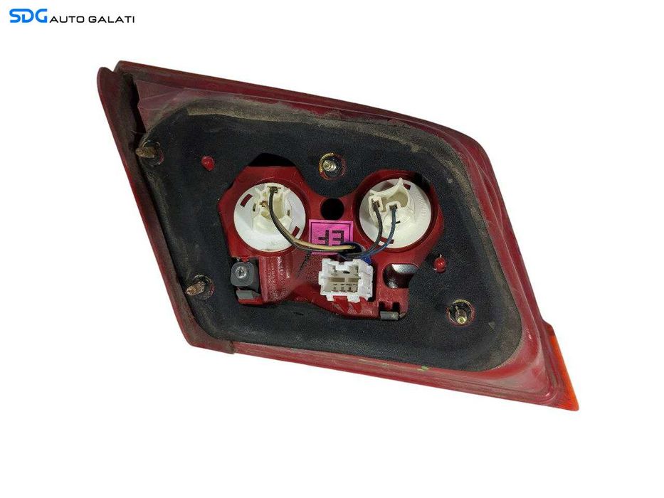 Lampa Stop Tripla Dreapta de pe Haion Chevrolet Lacetti Hatchback 2002 - 2011 [L7016]