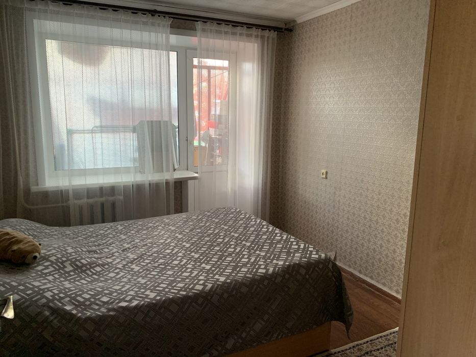 Продам 4 х ком квартиру