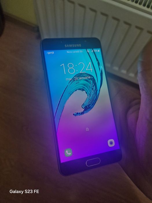 Samsung Galaxy A5