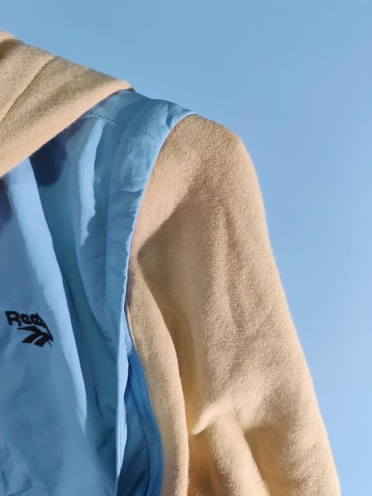 REEBOK x GIGI  Яке/Елек Дамско М