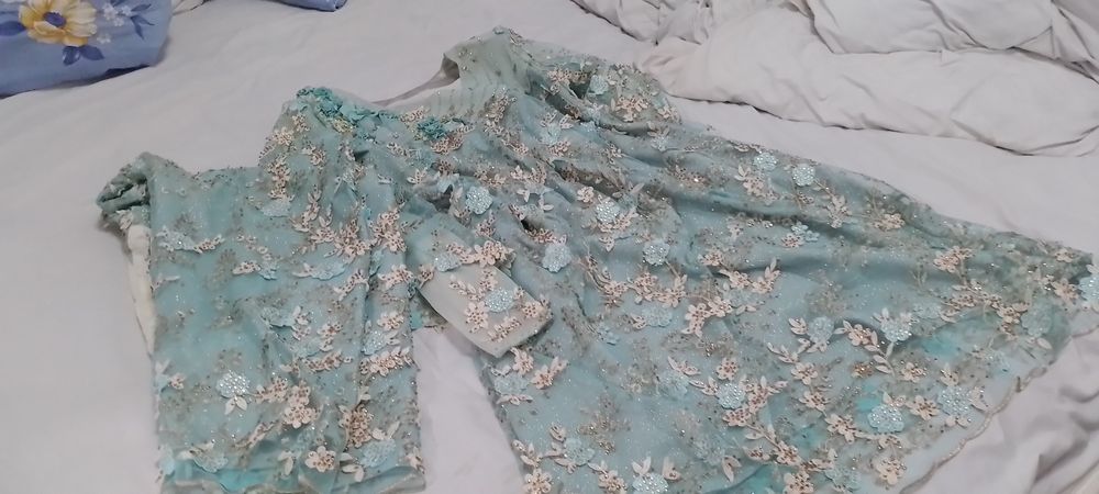 Kelinlar uchun ansambl koylaklar