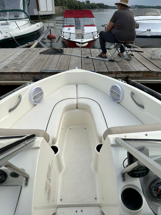 Bayliner 175 MerCruiser 3.0 TKS