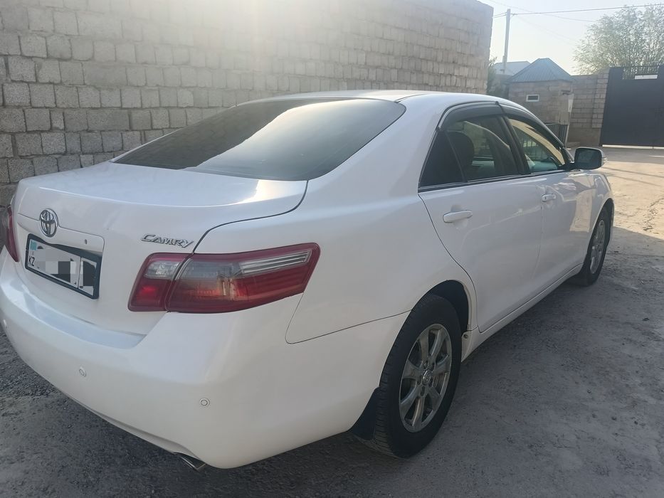 Продам авто Камри