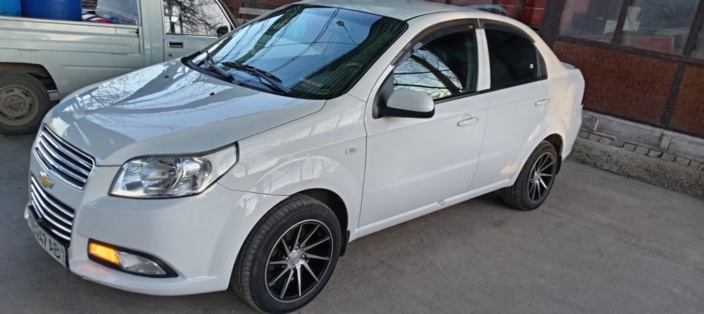 Sotiladigan serochni