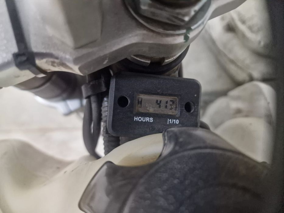 Эндуро KAYO k1 mx