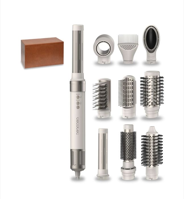 Cecotec Bamba CeramicCare 10-in-1