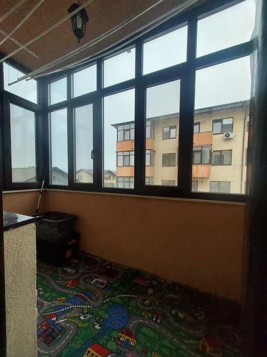 Apartament de inchiriat