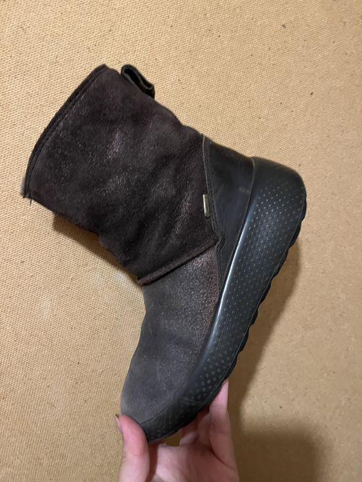 Ессо на весну, осень