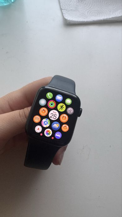 Apple Watch SE 2 | GPS | Cellular