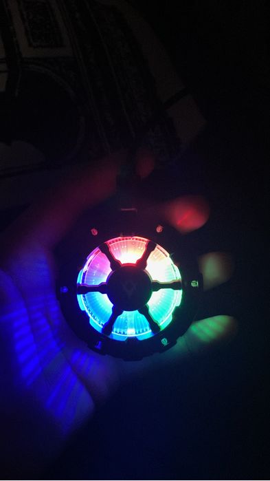 Кулер сатылады -5 градус