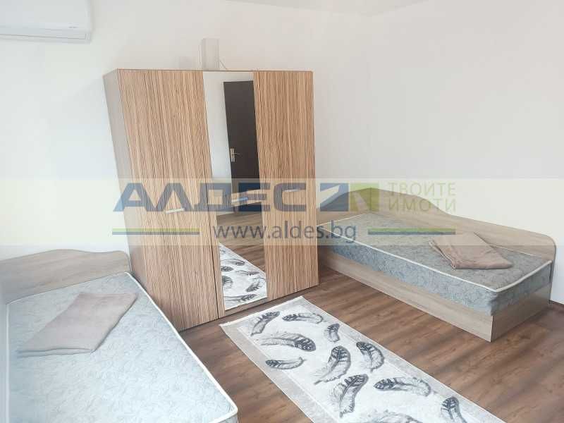 Дава се под наем Двустаен апартамент в София, Модерно предградие - 69 кв.м за 612 € - Снимка #6