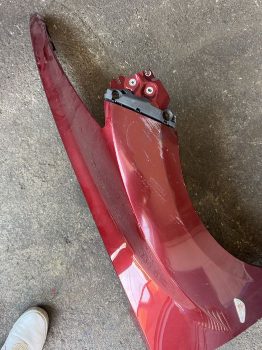 aripa fata dreapta Mazda 6 GH 2008-2012