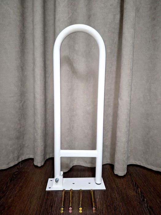 Поручень для ванны