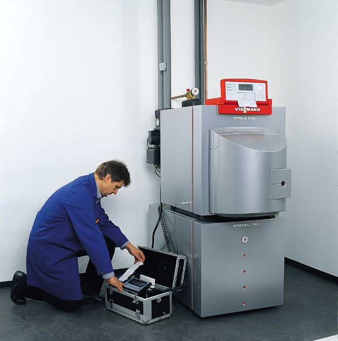 Ремонт Котел Двухконтурный и Воданагреватель всех модели 24/7