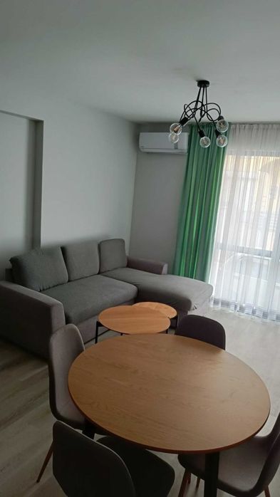 Дава се под наем Двустаен апартамент в Пловдив, Център - 60 кв.м за 400 € - Снимка #1