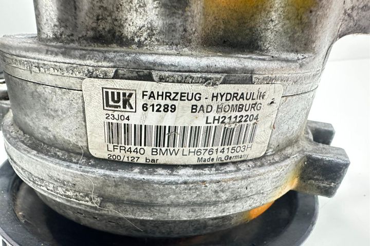 Pompa servodirectie  Lh2112204 BMW Seria 5 E60/E61