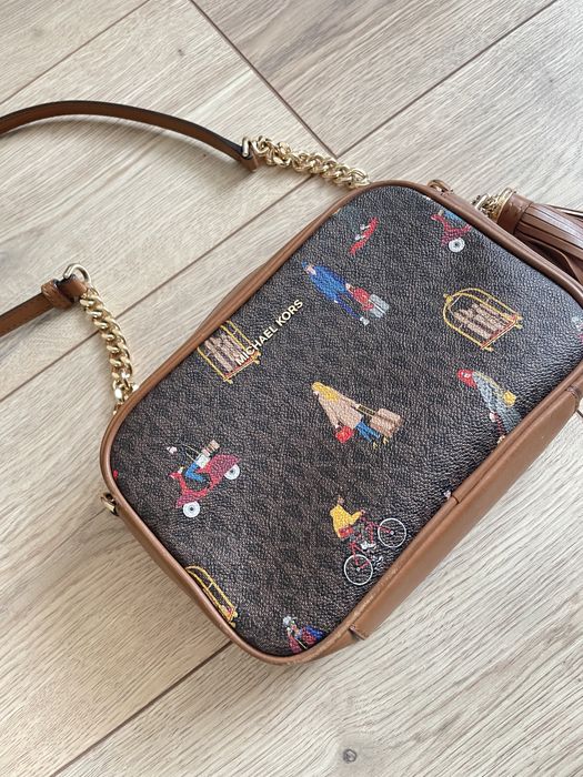 Сумка Майкл Корс
