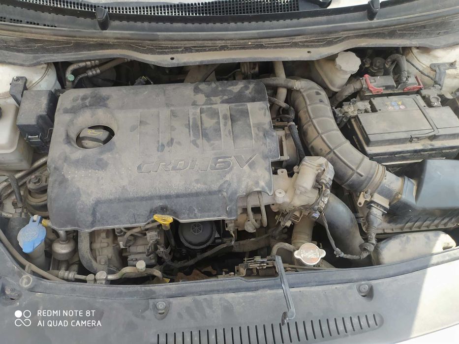 Dezmembrez Hyundai i20 și Hyundai j10